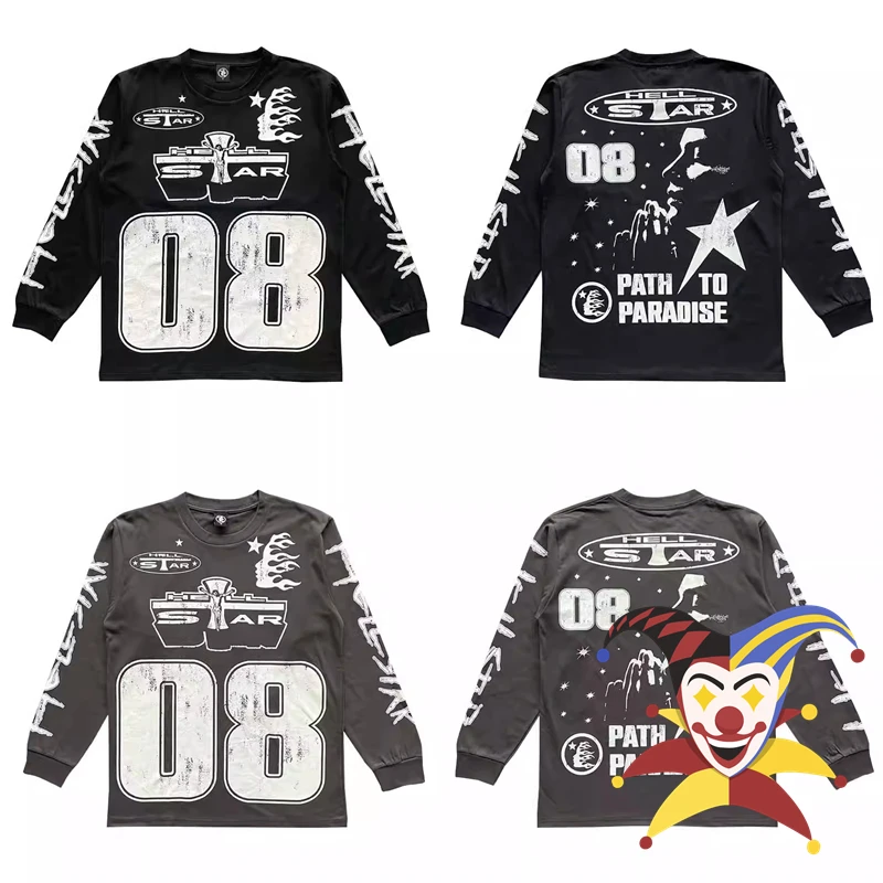 

Женская футболка с рисунком солнца Hellstar Studios