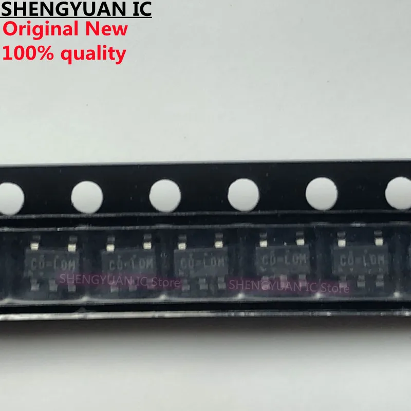 10 шт. RT9701GB RT9701PB RT9701CB RT9701 CO = SOT23-5 100m Ω переключатели питания 100% новый импортный