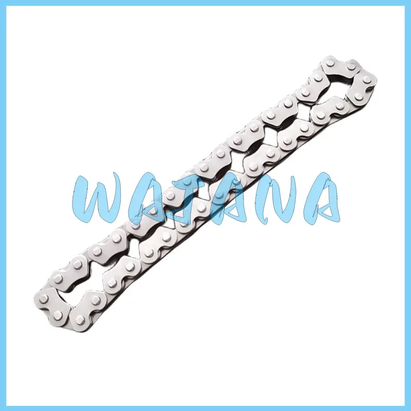 Цепь масляного насоса 5*38 секций для Haojiang Hj125/150-5b8b3b161718