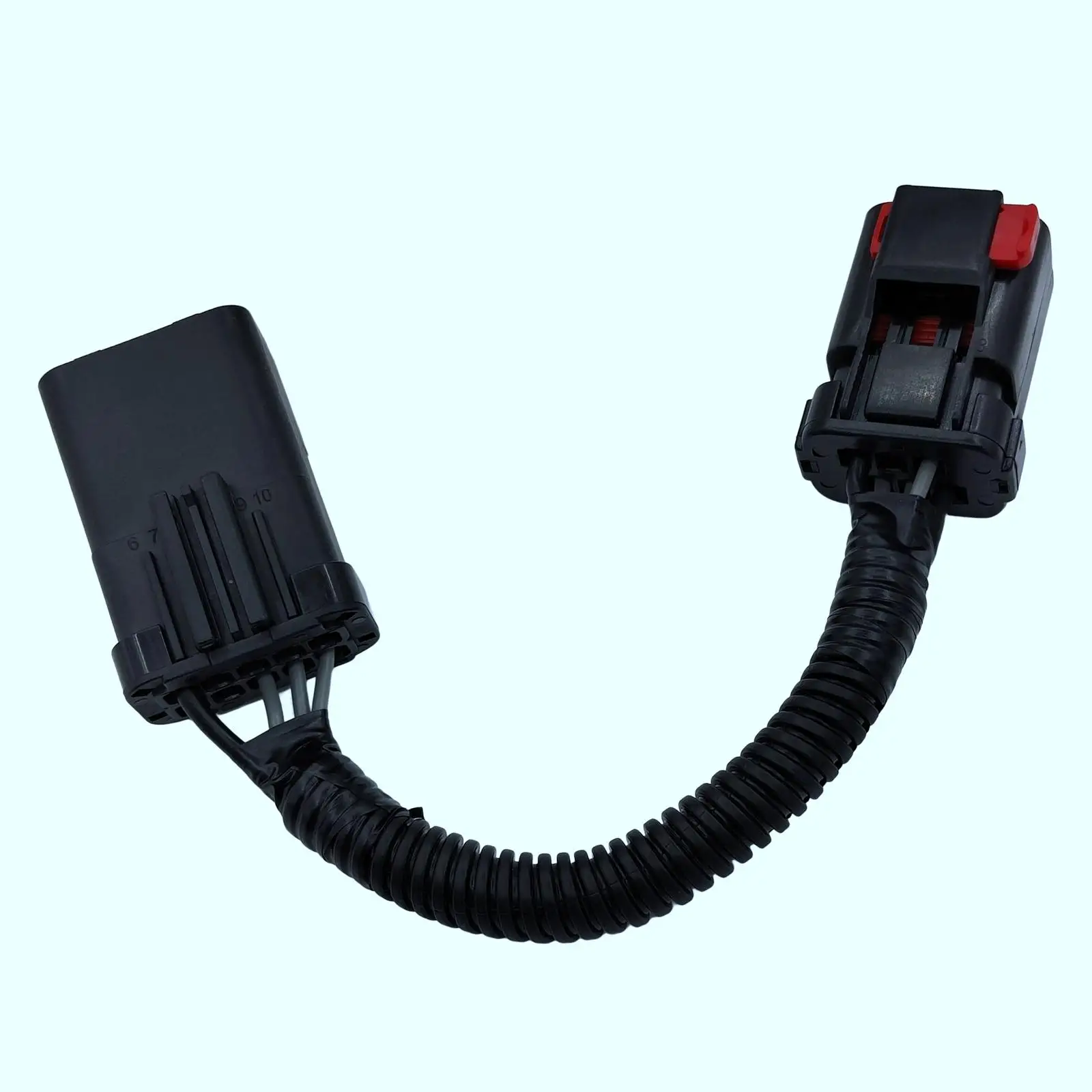 

Car Hard Top Adapter Wire Harness for TJ Accessories Professional
