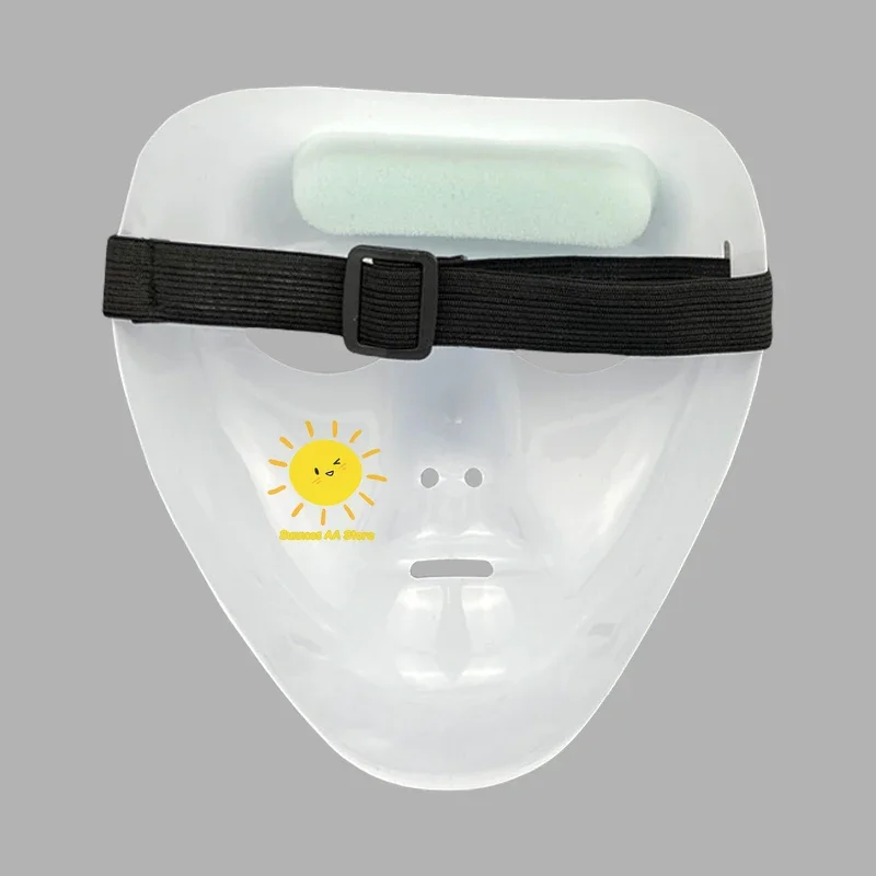 Хэллоуин Маска Jabbawockeez Пластиковая Полнолицевая маска из ПВХ для унисекс Косплей