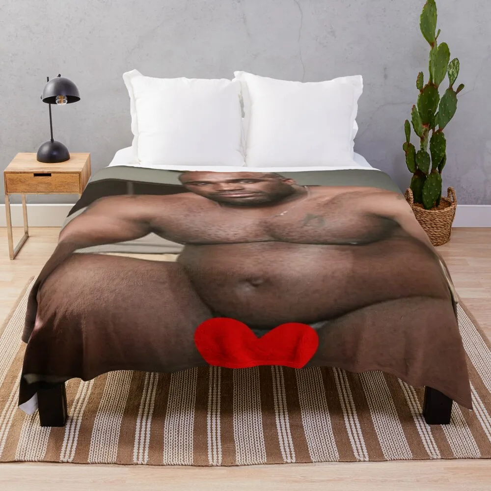 

Barry WoodThrow Blanket blanket for travel light blankets for baby oversized throw blanket thermal blanket