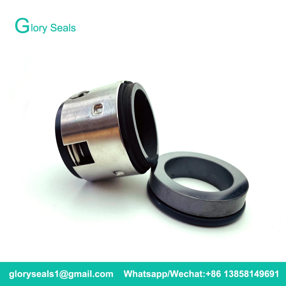 

502-70 Mechanical Seals Shaft Size 70mm For J-Crane Type 502 Vulcan Type 1724 Elastomer Bellow Pump Seal