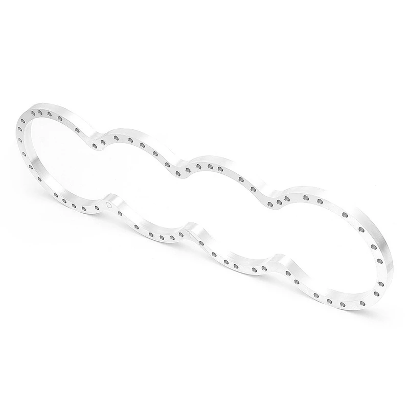 Детали для модификации автомобиля прокладка двигателя Модифицированная