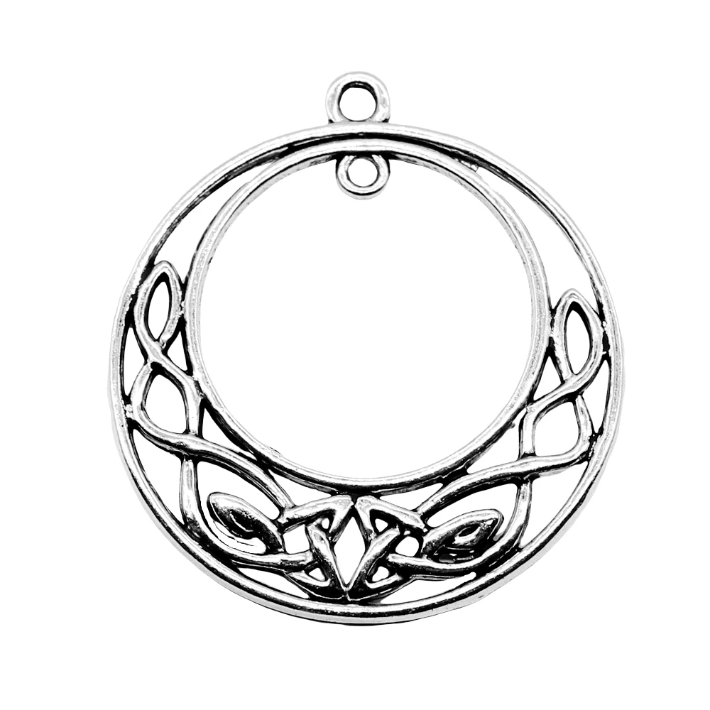 WYSIWYG 3 шт./лот Изготовление ювелирных изделий DIY ручной работы ремесло Подвески