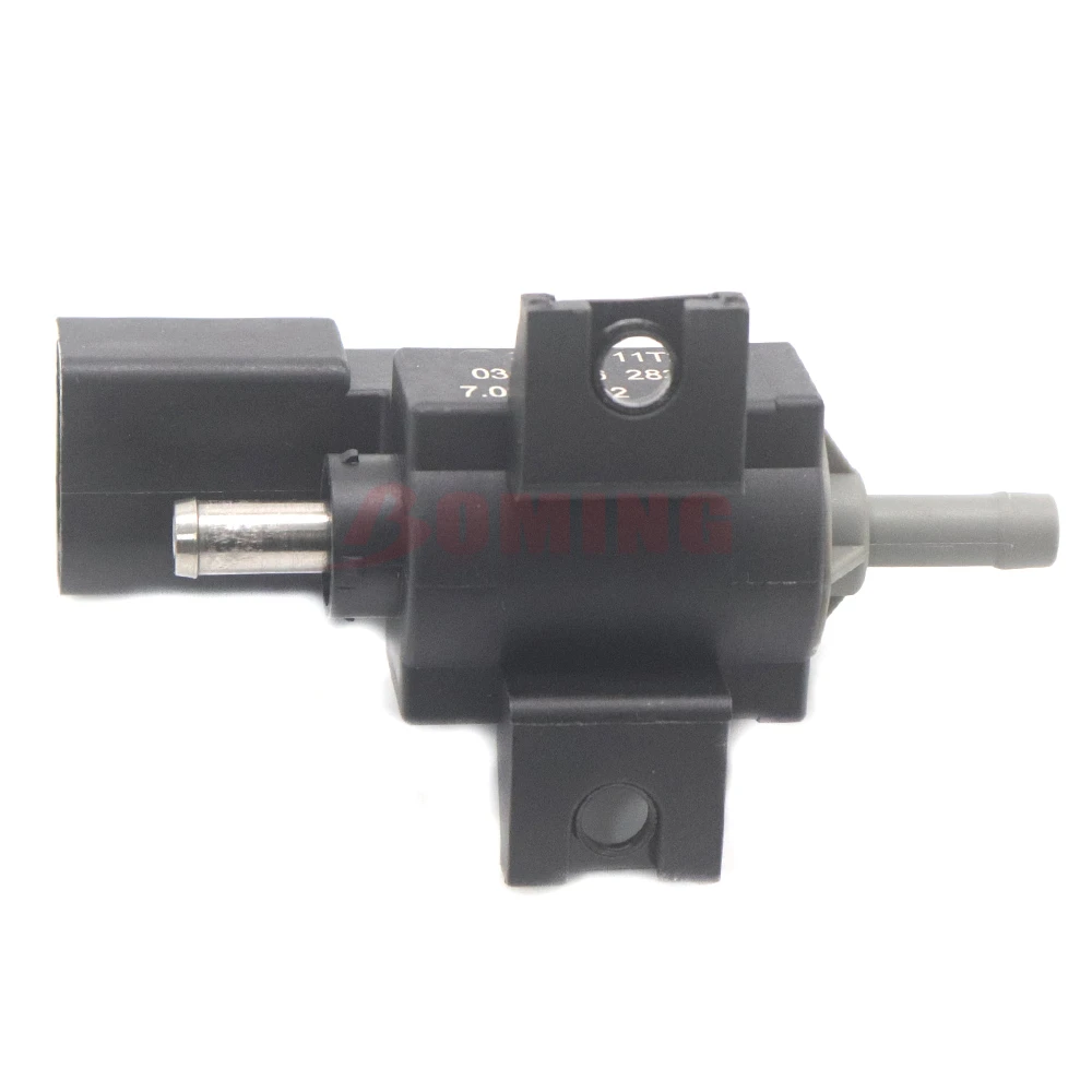 Турбомагнитный Электромагнитный Клапан B Для Volkswagen Beetle Golf Jetta Polo Scirocco Audi A1 Seat