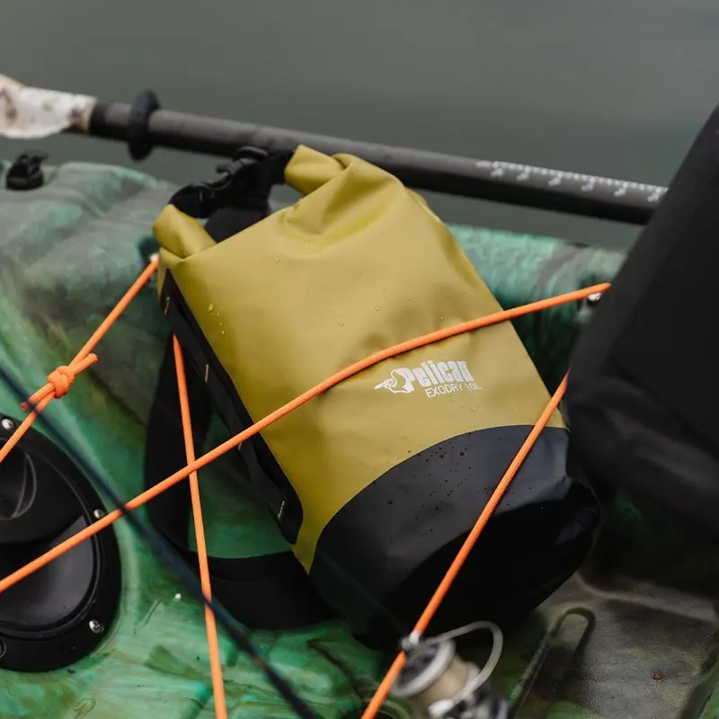 Pelican Exodry 10L Dry Bag