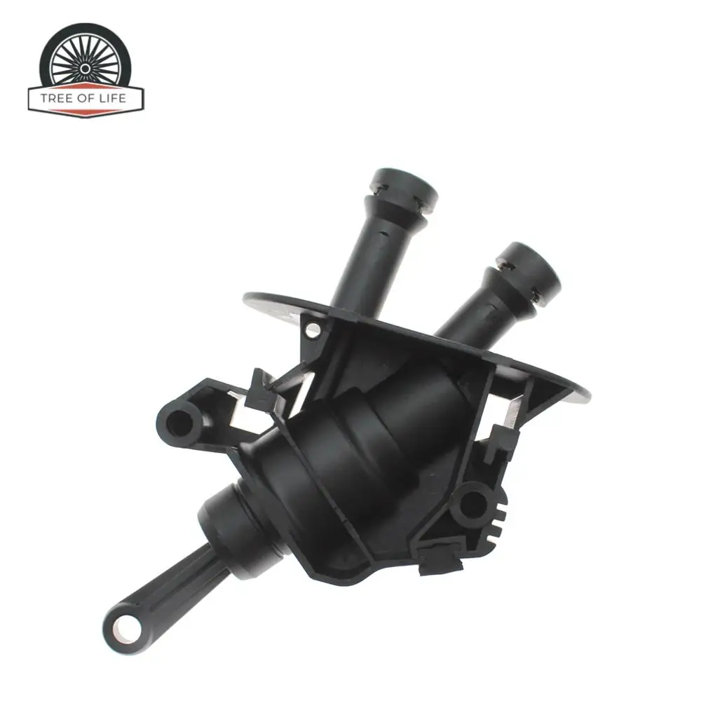 Фото 2S617A543AC DD3241990 Для Ford Fiesta 2001-2010 Fusion 2002-2012 Детали шасси Главный цилиндр сцепления №5