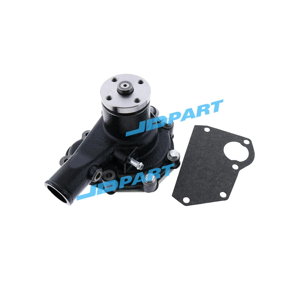 Высококачественный водяной насос для Mitsubishi S6S 32B45-10031 32B45-10032 32A45-000 Cat Forklift