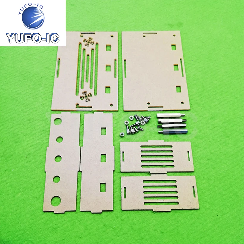 Бесплатная доставка 1 шт. плата цифрового усилителя Tpa3116d2 XH-M574 высокой мощности 2