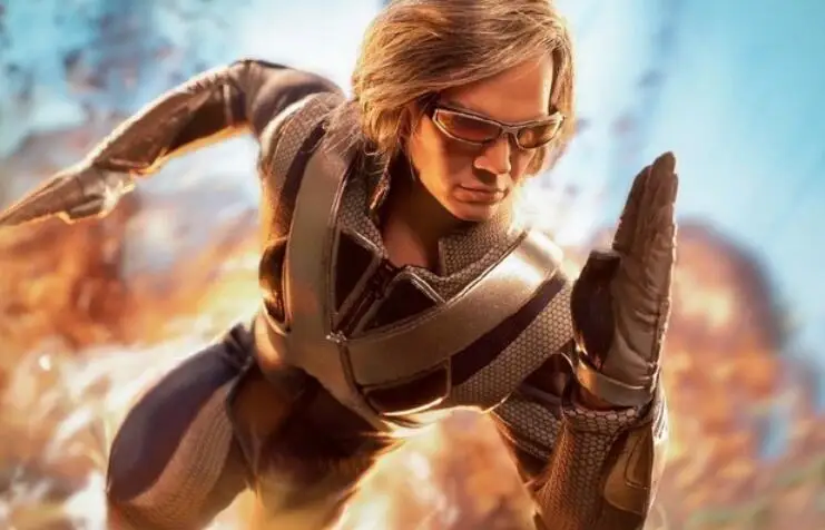 

TE032 1/6 Collectible Action Figure Toy Doll Model Body for Fans Holiday Gift In Stock