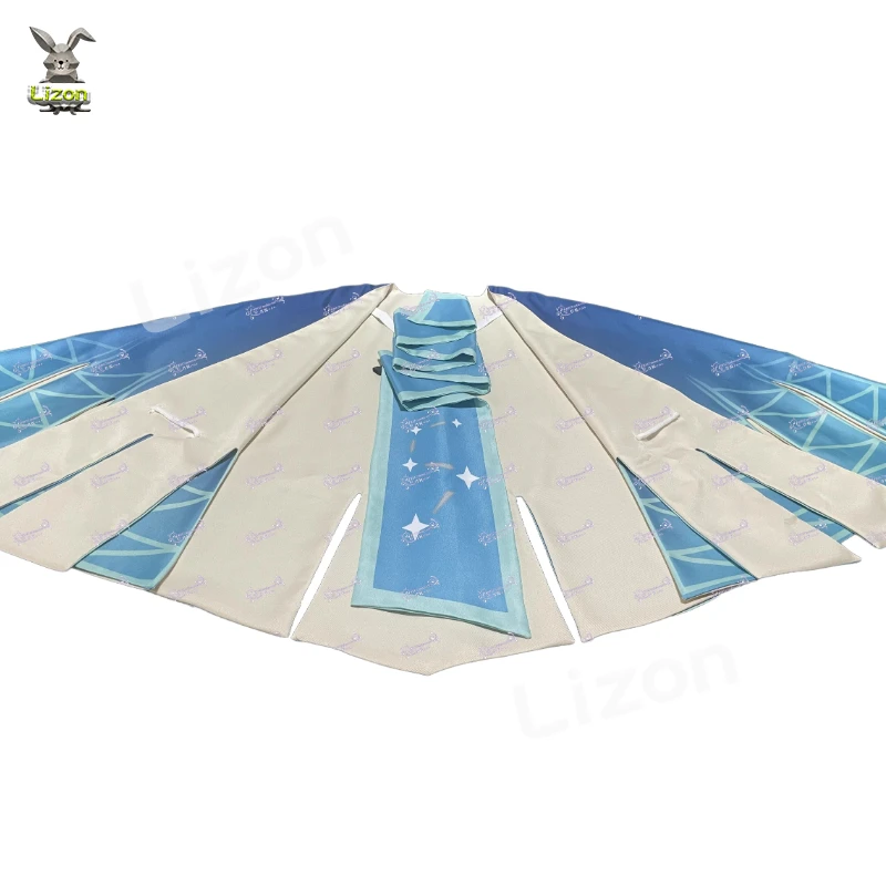 Sky: Children Of Light карнавальный костюм часы потомки света игровая накидка халат