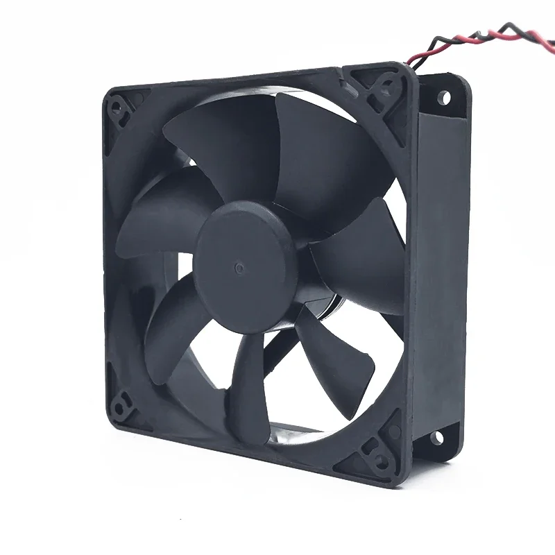 120+120*38 мм SUNON Jianzhun 12038 12 В 10 Вт Maglev EEC0381B1-000C-A99 Бесшумный охлаждающий вентилятор