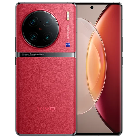 Смартфон VIVO X90 Pro+, 12/256ГБ, 12/512ГБ, global