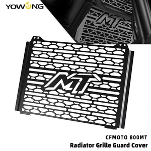 Bike Radiator Grille Guard Protector For CFMOTO 800MT 2021 2022 CF 800 MT motorcycle accessories parts cover grill