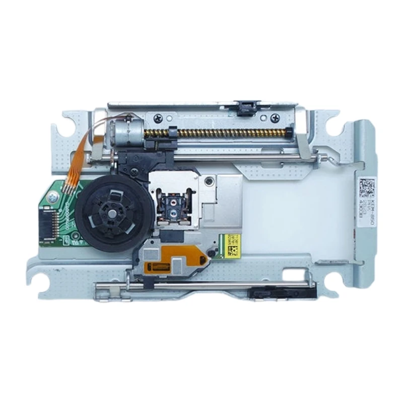 

Sturdy Laser Lens with Deck for PS3 Console Super Slim Laser Head Lens Modules Repair Part Excellent Performance K1KF