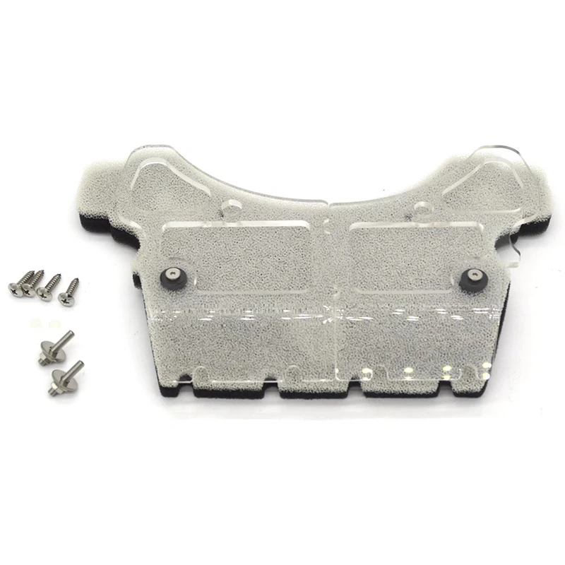 

Motorcycle Intake Filter Protection Device For 790 ADV 790 Adventure R S 2019 2020 890 Adventure ADV 2020 2021