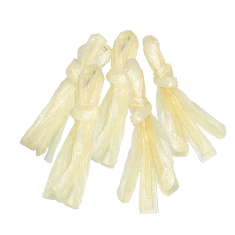 Колбасные оболочки KEOUKE, натуральные, 5 шт., 38 мм