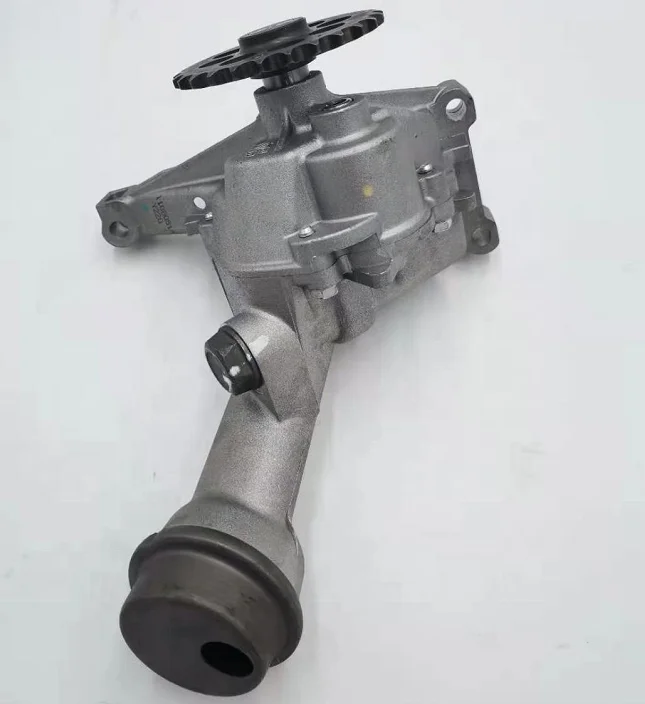 

Ssangyong Oil Pump Actyon Kyron Rexton Korando C Musso Rodius Tivoli 6641800401 6651800701 6711800101
