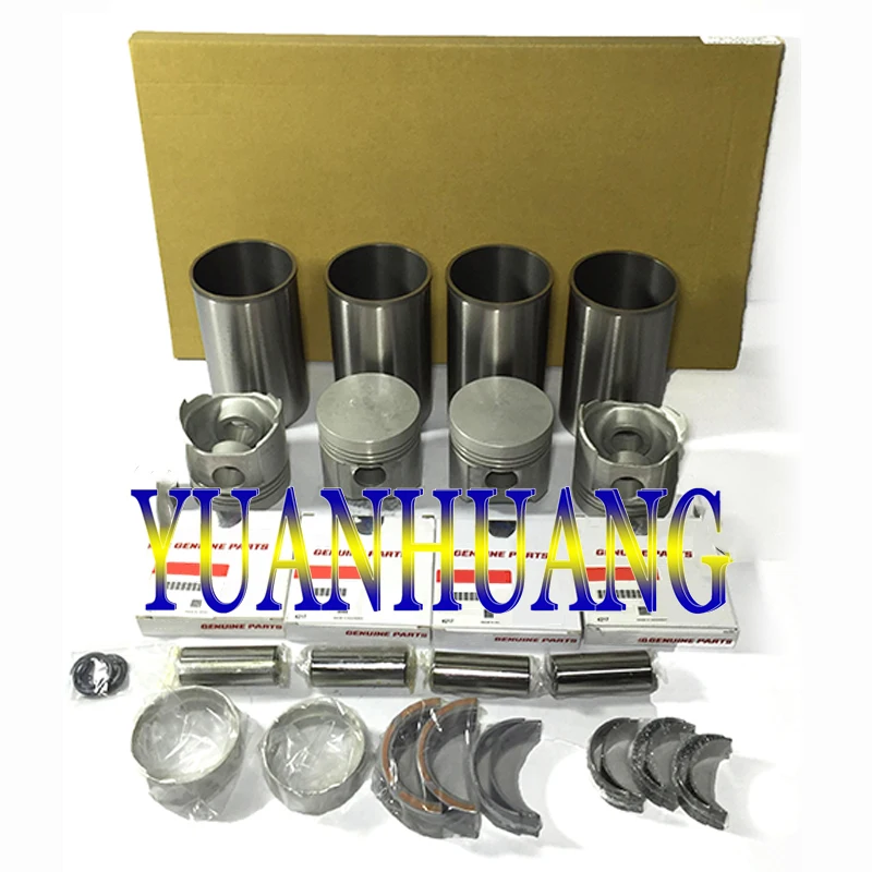 

3054 Engine Rebuild Kit for Caterpillar Excavator Diesel Engine Parts Excavator Parts