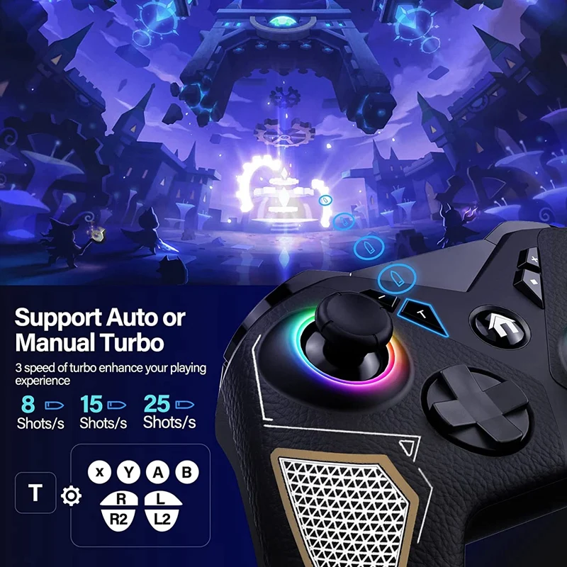thumb