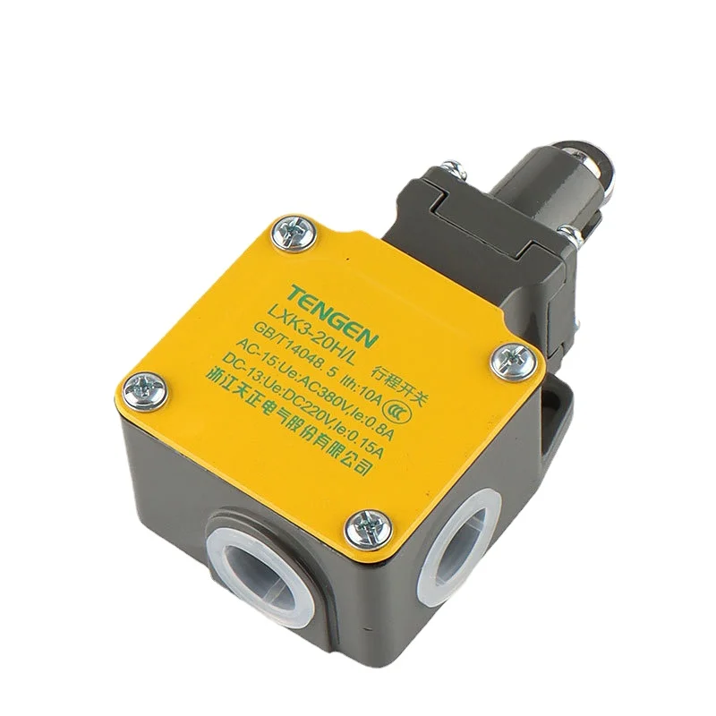 

Suitable for electrical limit switch LXK3-20H/L YBLX-K3/20H/D limit switch micro