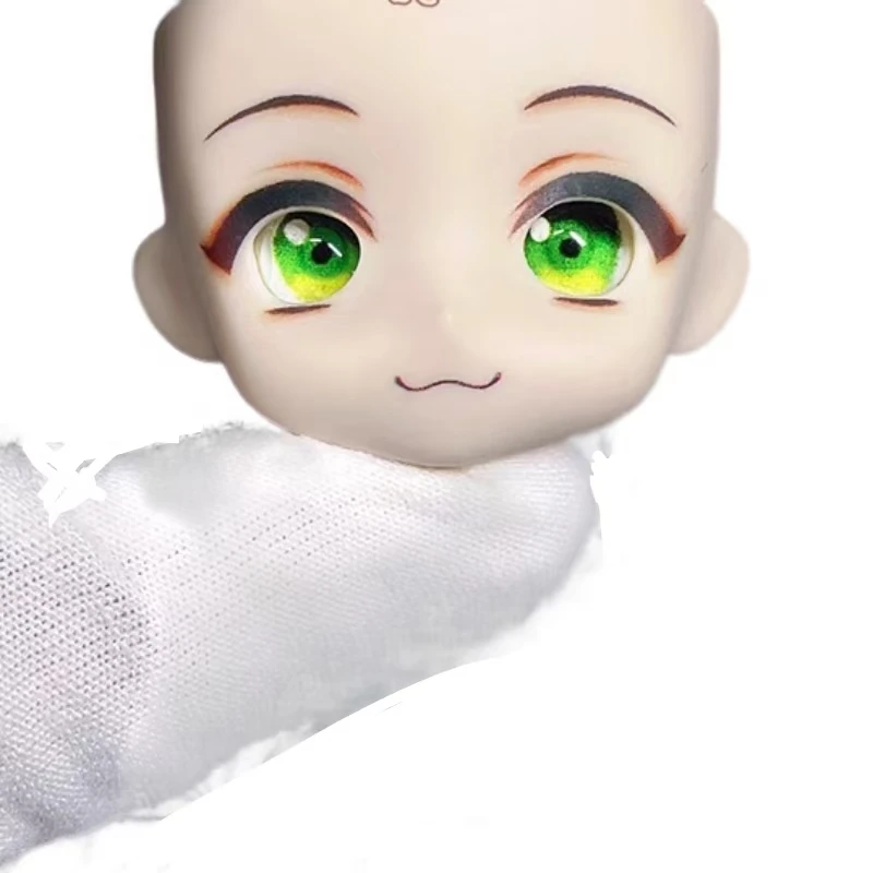 Tenshouin Eichi OB11 лицо Himemiya Tori GSC глина человек открытый глаз лицевая панель ручной