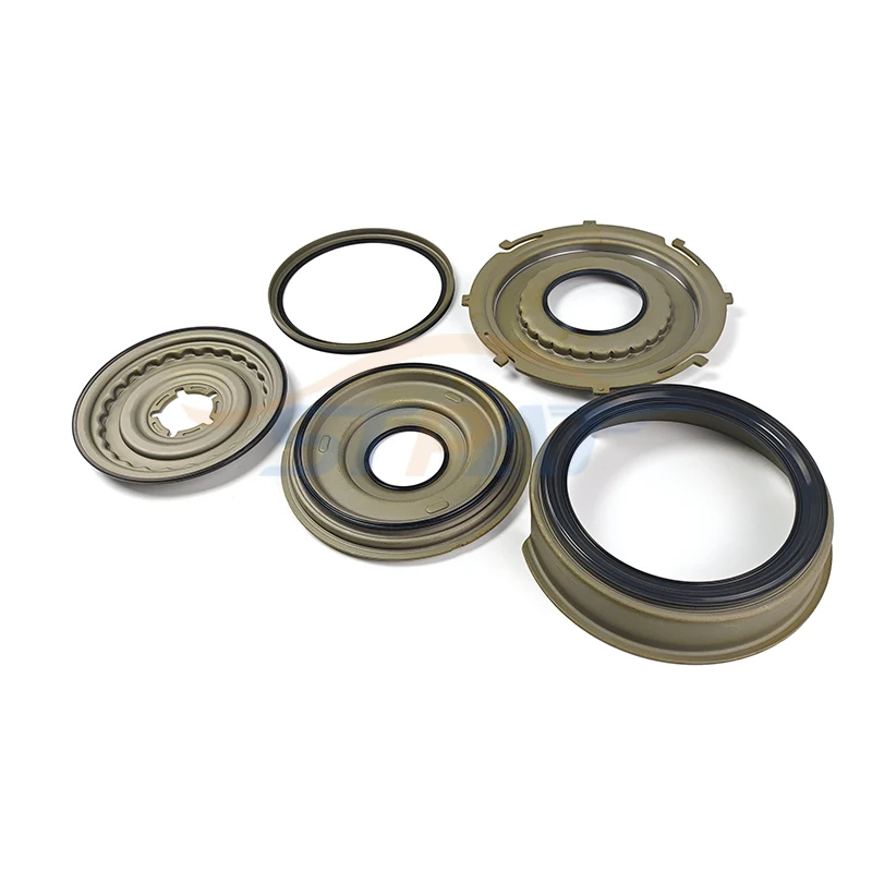 STPAT U660 Автоматическая коробка передач 1 комплект поршней U660E для коробки TOYOTA LEXUS