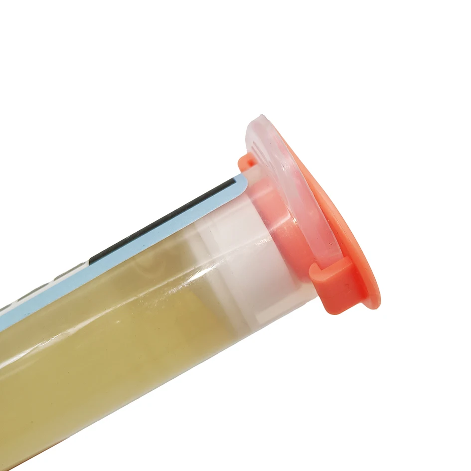 Продвинутые овощные гидрогенализированные сварочные масляные безсвинцовые