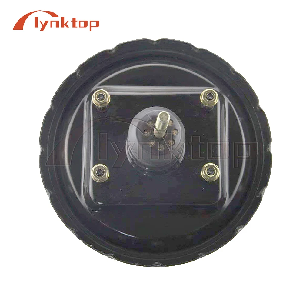 Фото Вакуумный насос усилителя тормозов с датчиком для Toyota Hilux KZN185 KDN185 1997-2005 44610-3D680 №3