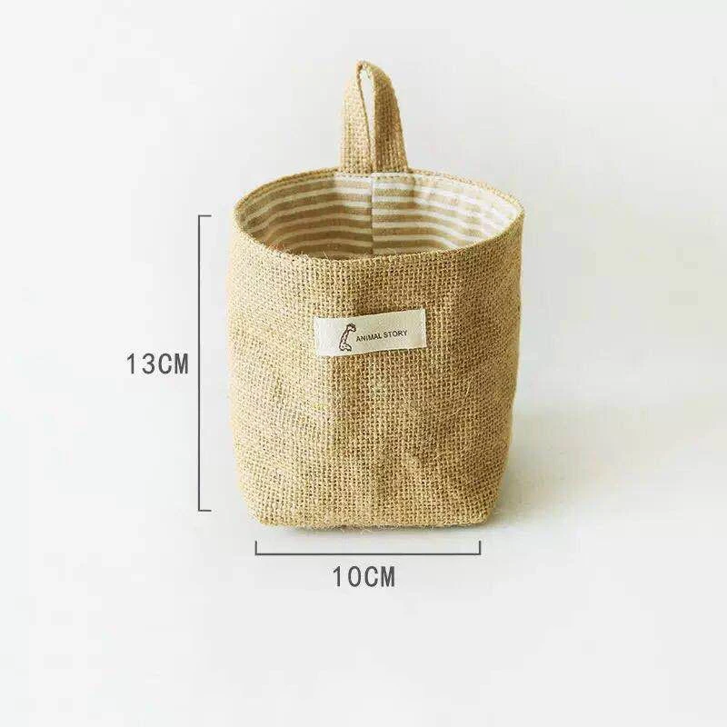 

Корзина для хранения TAANY