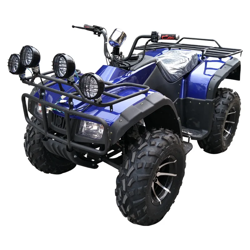 

Двигатель MMC 4x 4 части Bull 125CC 150CC 250CC ATV Drive мотоциклы, бензиновый скутер для взрослых