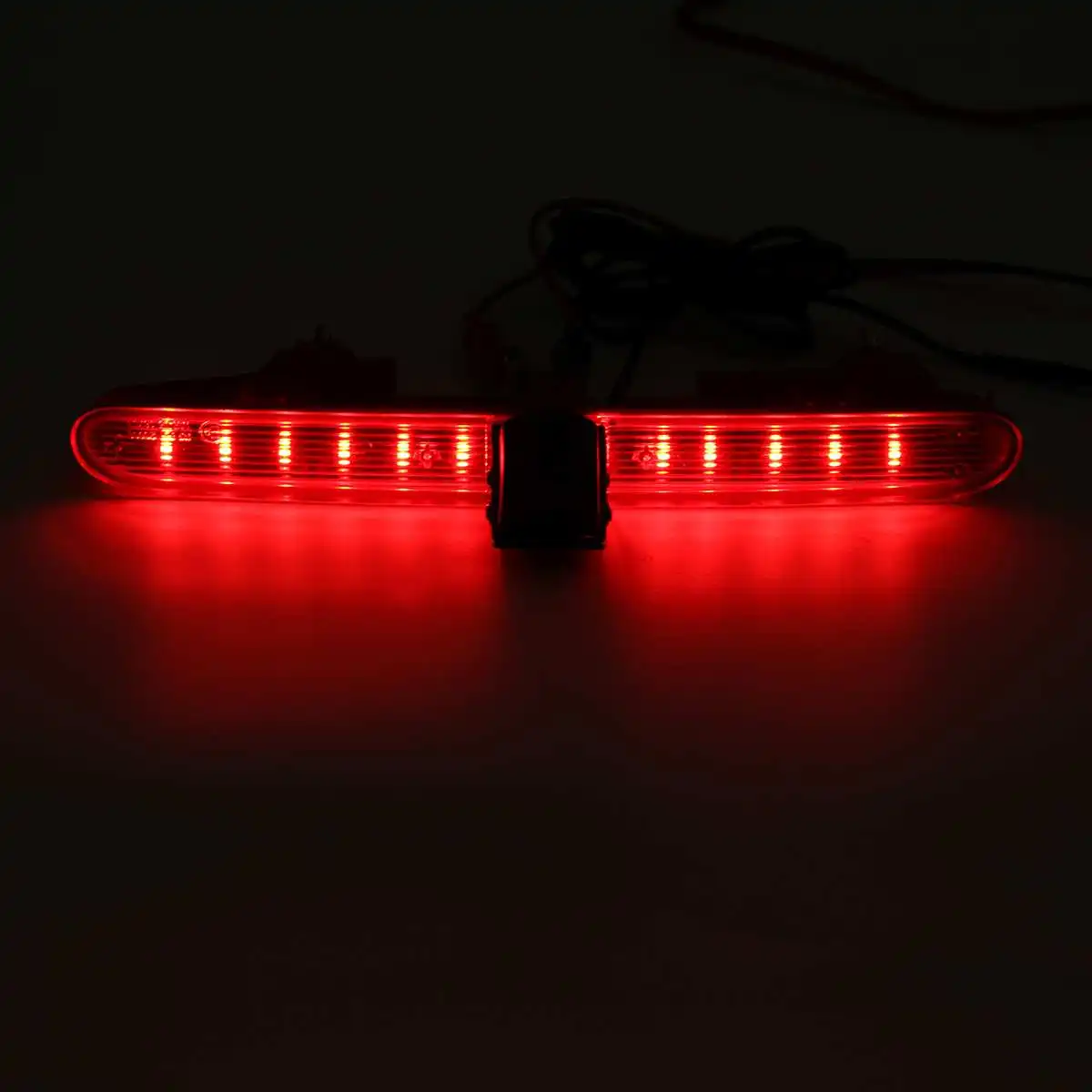 Автомобильная камера заднего вида стоп-сигнал парковочный фонарь для Citroen Berlingo