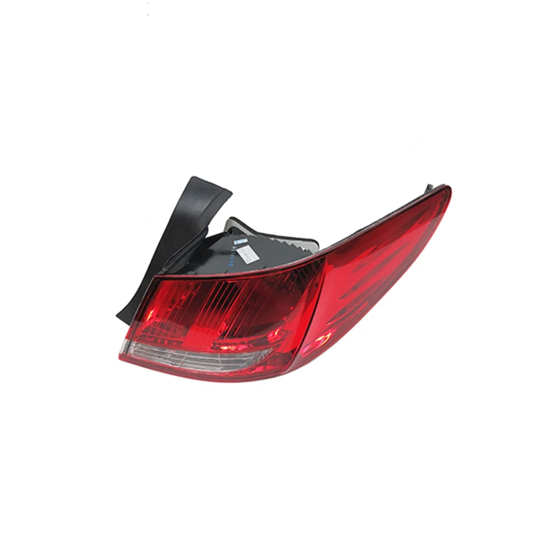 

Для Peugeot 408 2010 2011 2012 2013, автомобильный задний фонарь внутри/внешний задний фонарь, задний фонарь в сборе, крышка заднего фонаря