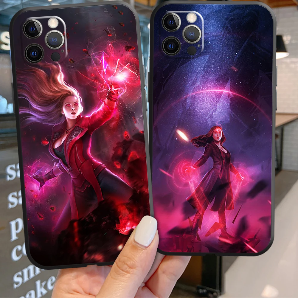 

Чехол для Apple iPhone 13 12 11Pro Mini X XR XS Max 6S 7 8 Plus SE 2020