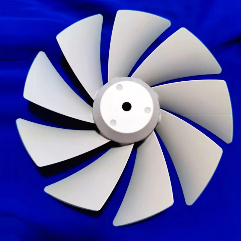 

Верхние и нижние лопасти вентилятора для очистителя воздуха Xiaomi 2 /2s