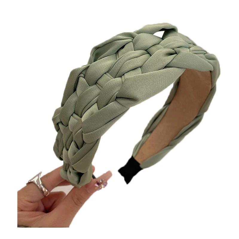 Рисунок 3 - Новинка, модная женская лента для волос