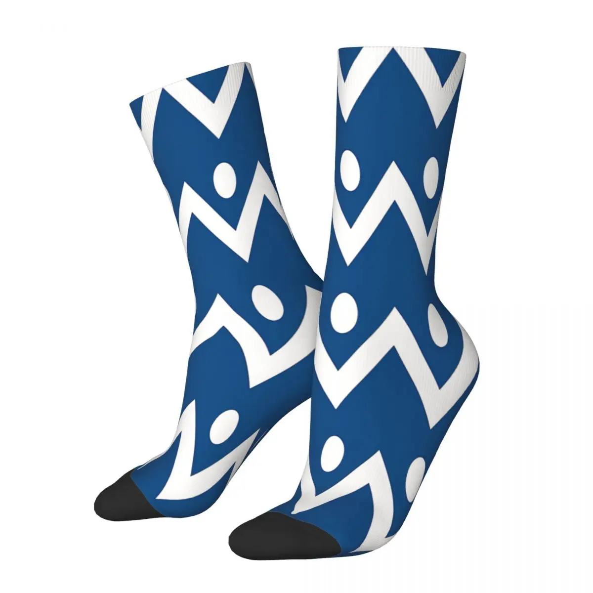 

Носки Frodon Mask для мужчин и женщин из полиэстера