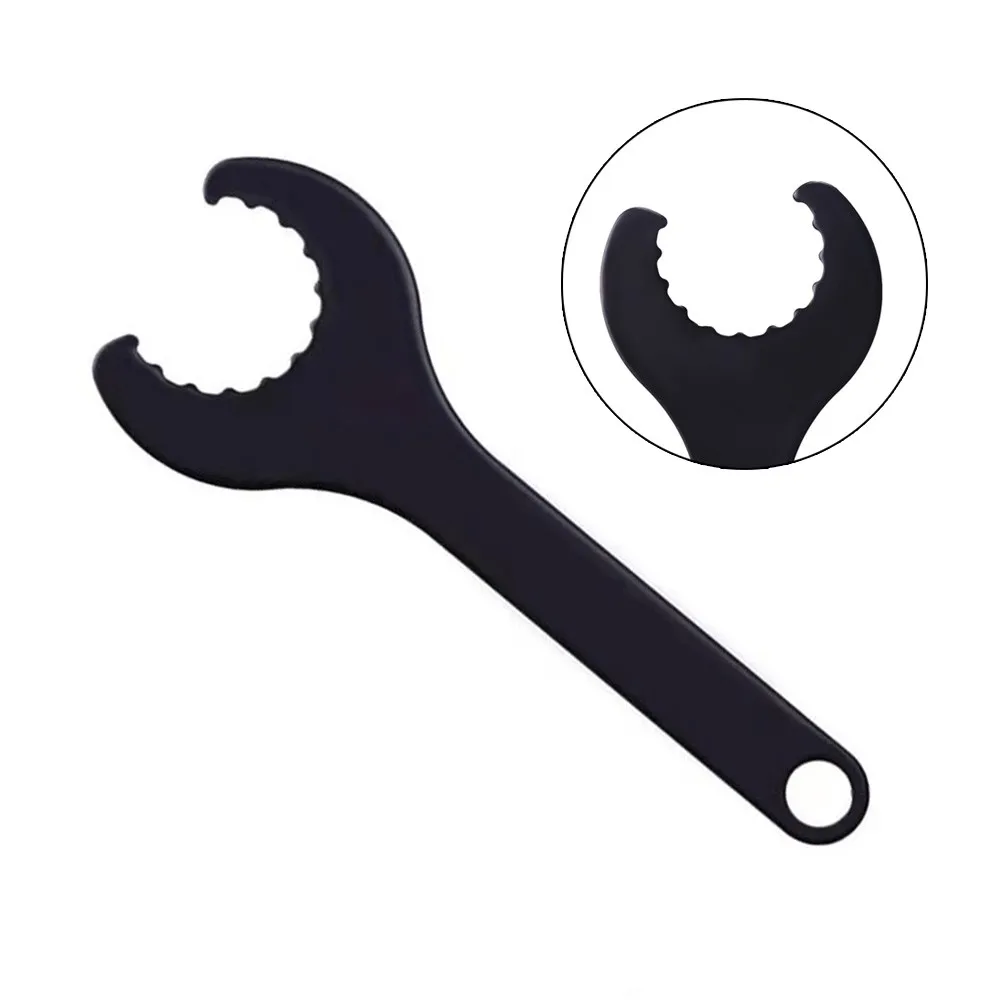 

1 * Железный Нижний Кронштейн, инструмент для установки/снятия BB, гаечный ключ Shiman0 Hollowtech II, гаечный ключ, кривошипный набор, инструменты для ремонта велосипеда