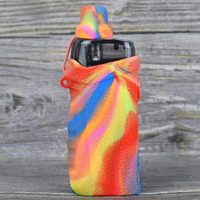 1 шт. Новое поступление силиконовый чехол для Vandy Jackaroo 70 Вт защитный мягкий