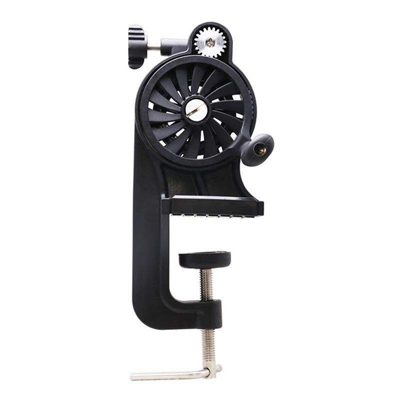 Portable Fishing Line Spool Winder Fishing Gear Multifunctio