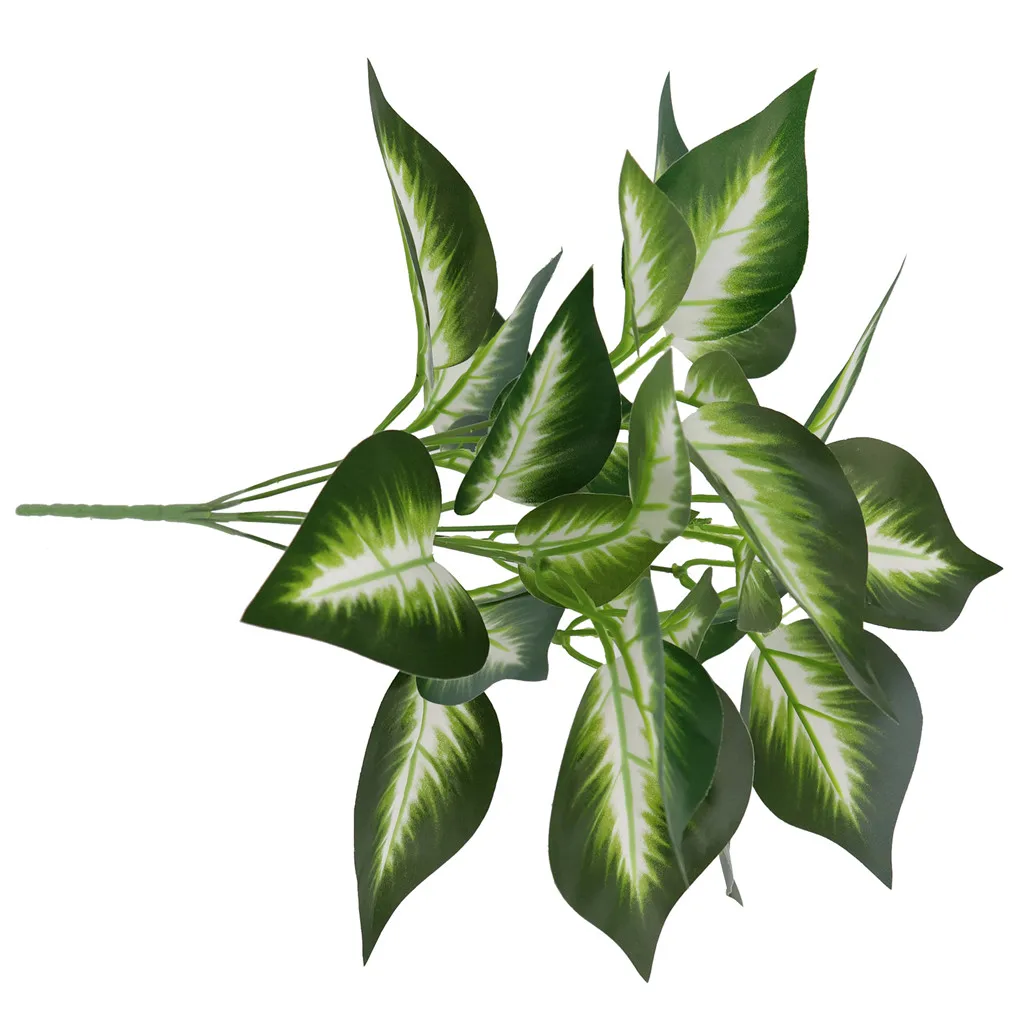 

Искусственное растение, искусственное зеленое украшение для дома и офиса