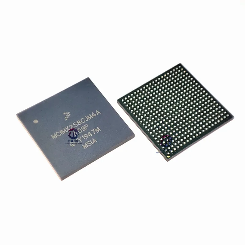 New original MCIMX258CJM4A microprocessor BGA400 | Integrated Circuits