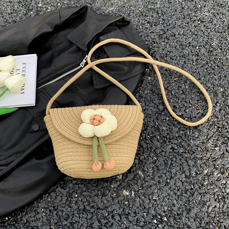 

Женские сумки 2023, Высококачественная сумка через плечо для отпуска, тканая вместительная сумка-тоут, универсальная сумка-мессенджер с цвет...