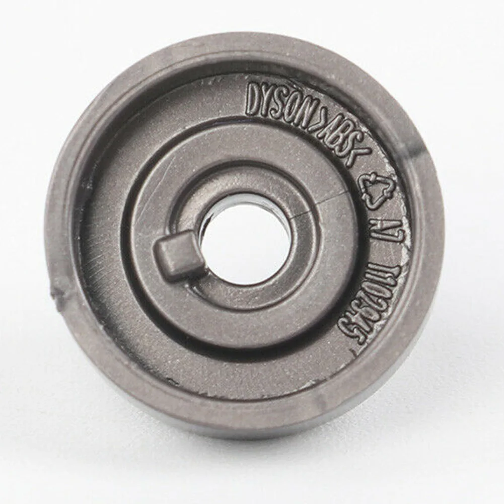 Для Dyson V7/V8/V10/V11 ось прокрутки садовая задняя щетка бар мягкие роликовые детали