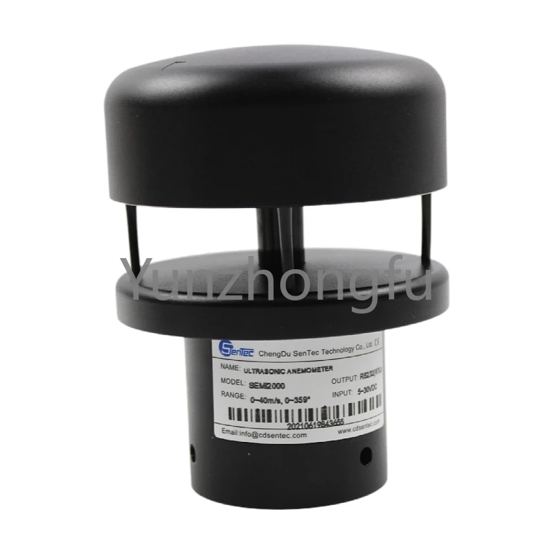 

Ip65 rechargeable lithium-ion battery power supply temperature, humidity, atmospheric pressure sensors