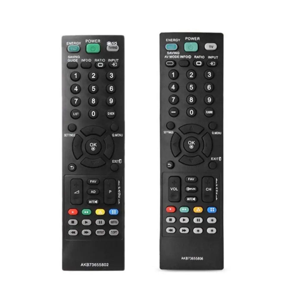 Пульт дистанционного управления для Lg Lcd Smart Tv B32ls3510 32lm5800 Akb73655806 Akb73655802