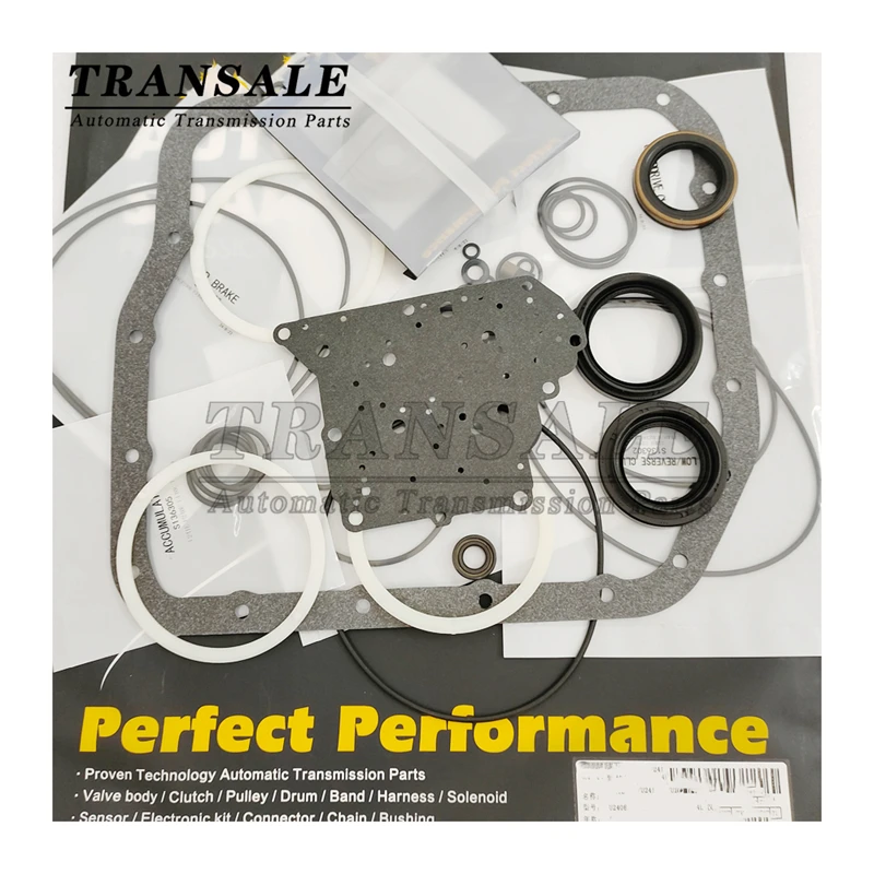 Новинка U240E U241E фотосессия для Toyota Highlander Previa RAV4 Camry Lexus RX300 комплект ремонта коробки