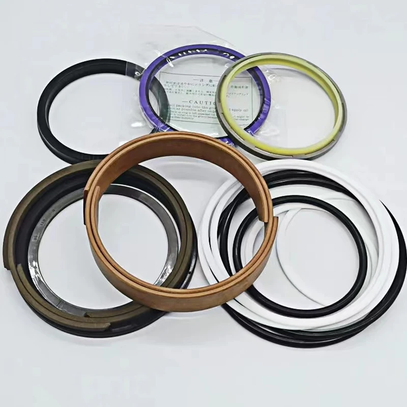 4 комплекта EC380D комплект гидравлического цилиндра