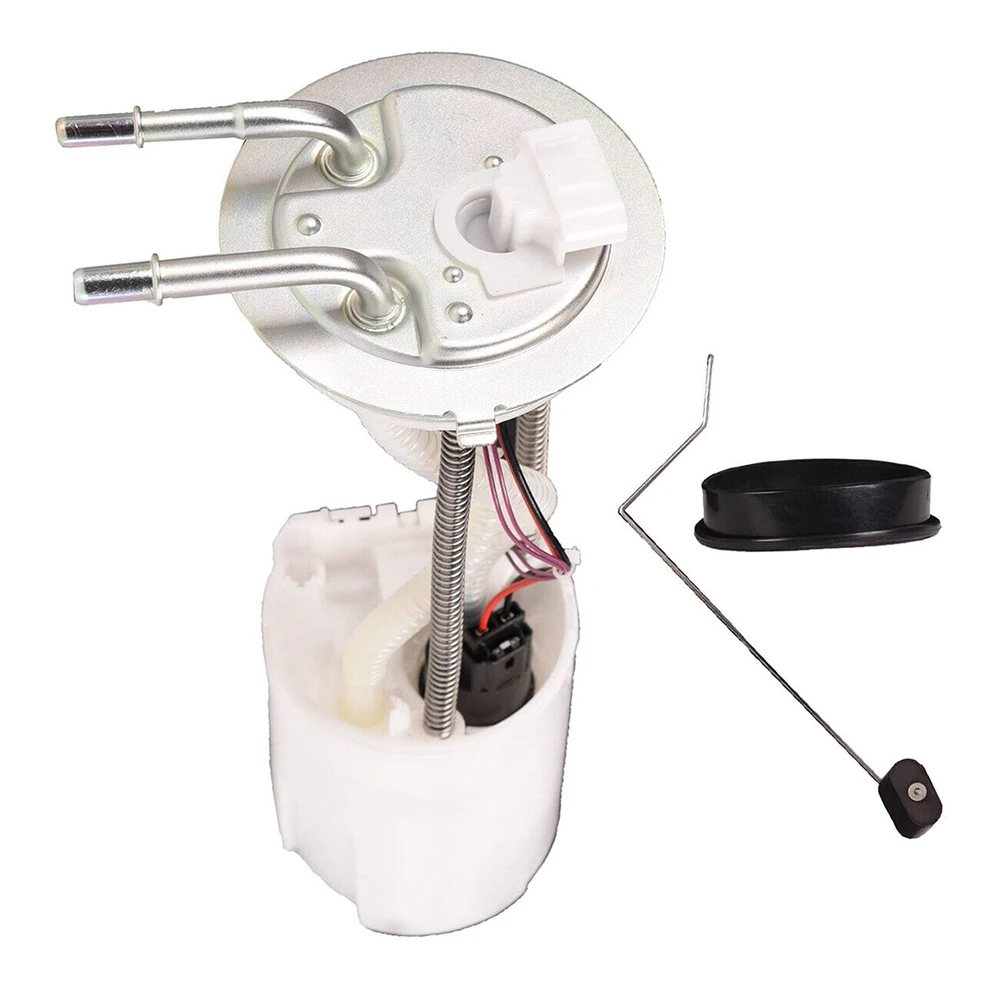 25348610 Модель топливного насоса в сборе E3558M 0943097 MU1737 19180102 Для Hummer H2 6.0L-V8 для GMC Sierra 1500